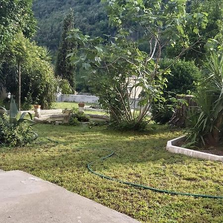 לינה וארוחת בוקר Vietri L'Antico Giardino מראה חיצוני תמונה